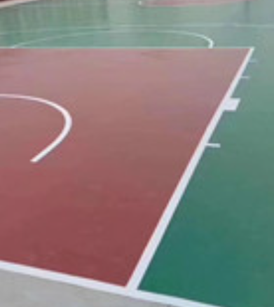 巫溪篮球场地坪维修全方案